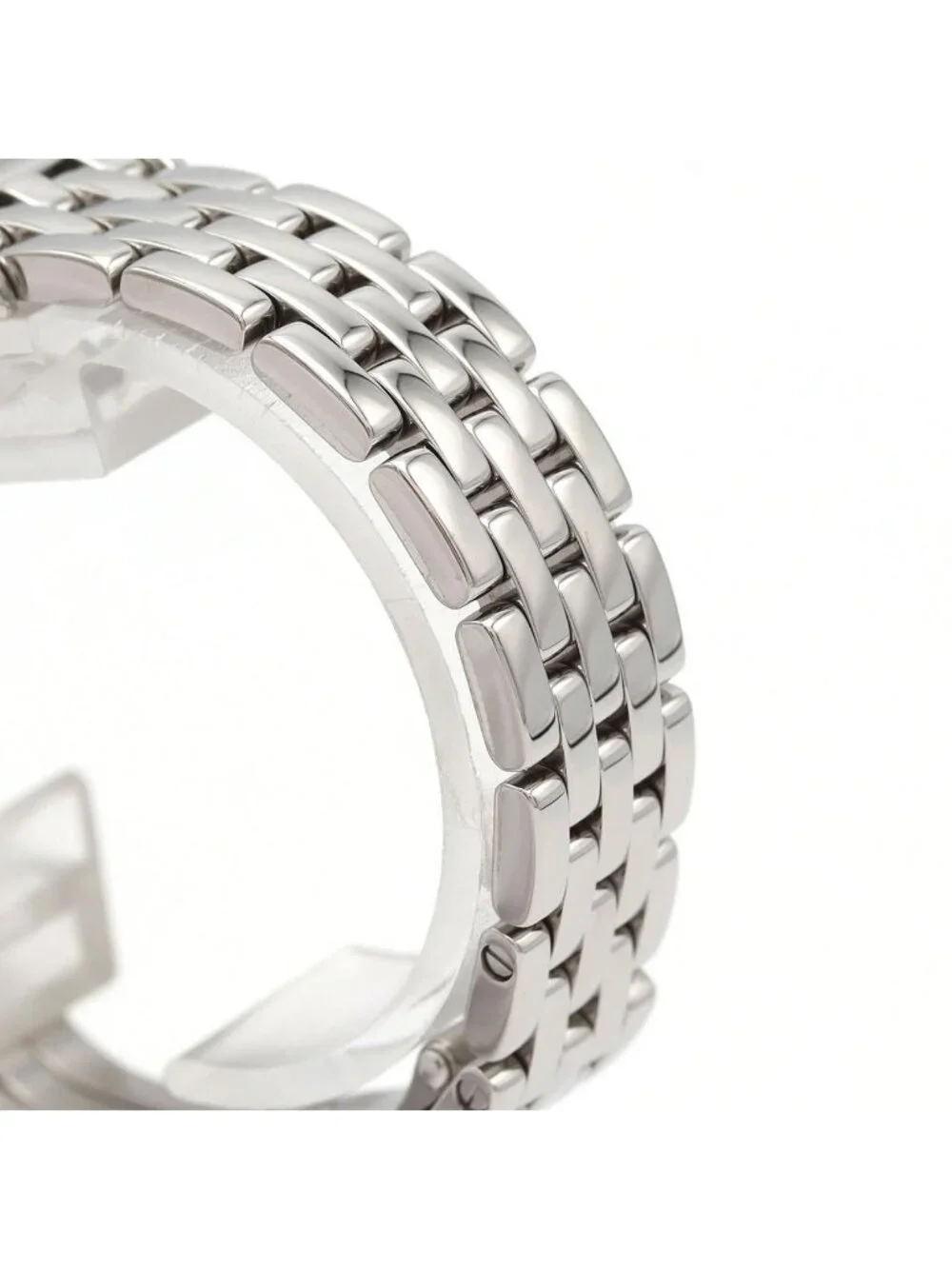 Cartier Panthere de Cartier SM SS Quartz Watch